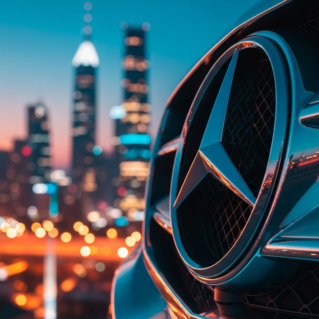 Najnowsze wieści ze świata Mercedes-Benz dla pasjonatów motoryzacji