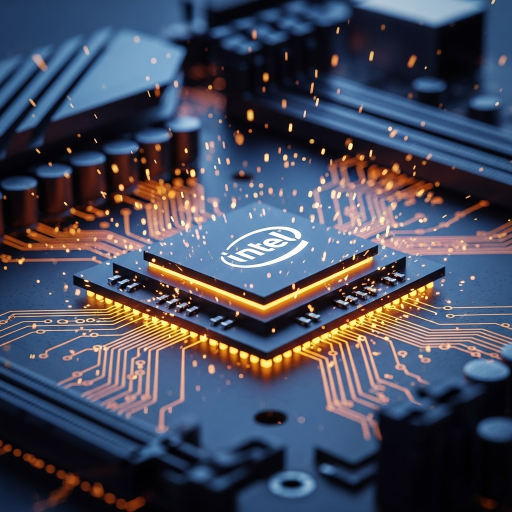 Co nowego w świecie Intel: najnowsze premiery dla twojego komputera