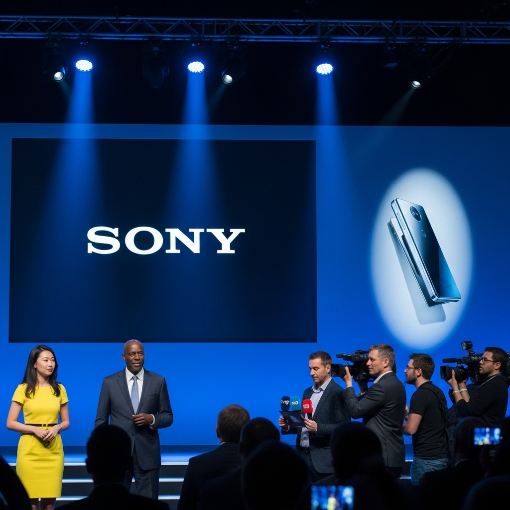 Gorące nowości: co pokazało Sony na ostatniej konferencji?