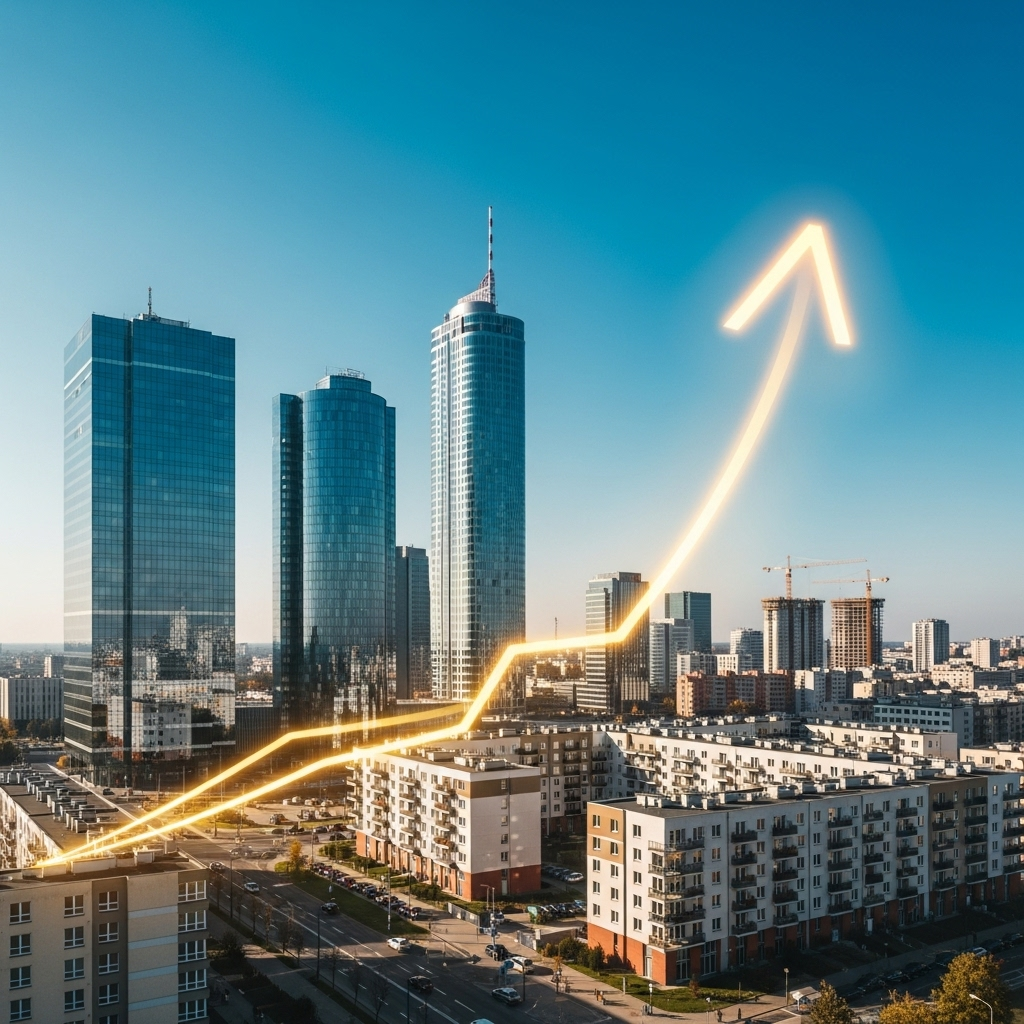 REIT-y w polsce: perspektywy rozwoju i potencjalna data wejścia