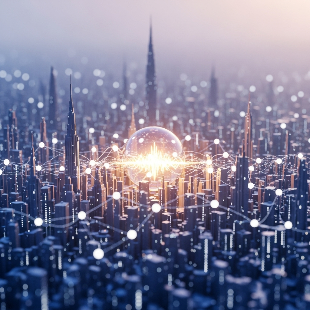Decentralizacja i autonomia: nowa era organizacji